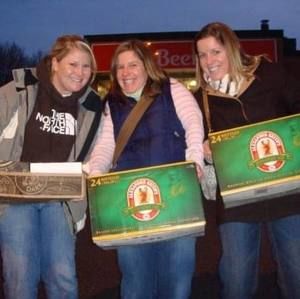 Meet your Posher, Alyson